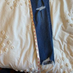 Abercrombie & Fitch jeans